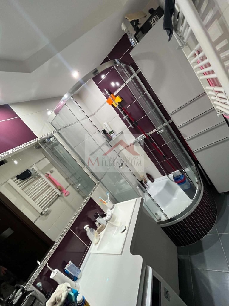 Mieszkanie 53&nbsp;m², Legionowo - zdjęcie 6