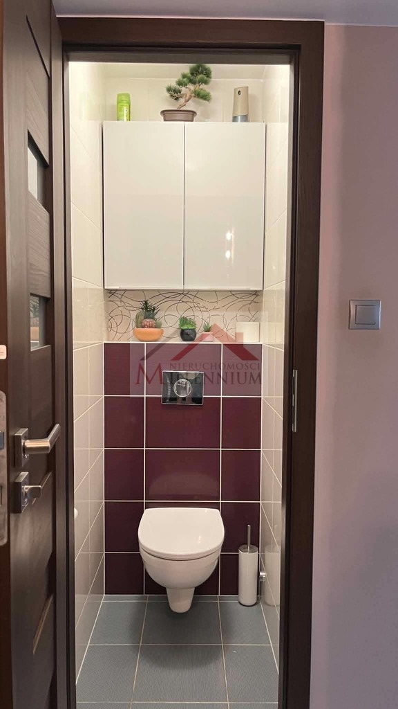 Mieszkanie 53&nbsp;m², Legionowo - zdjęcie 7