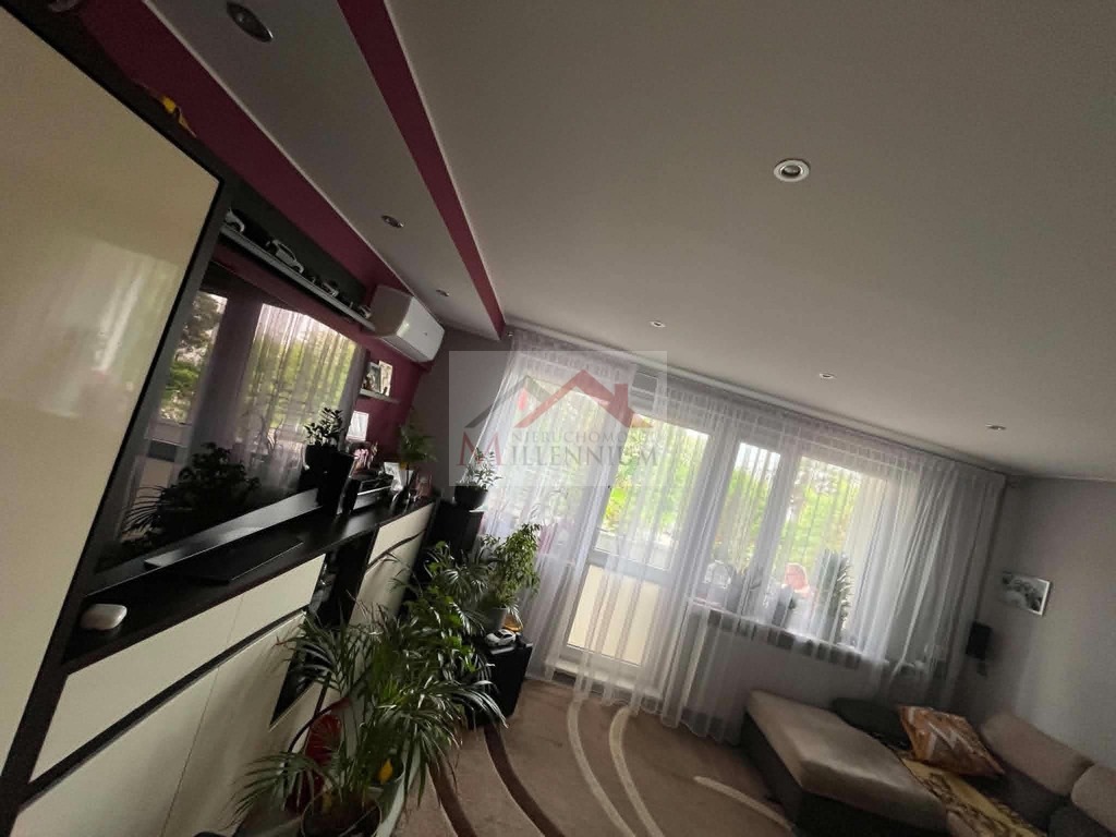 Mieszkanie 53&nbsp;m², Legionowo - zdjęcie 3