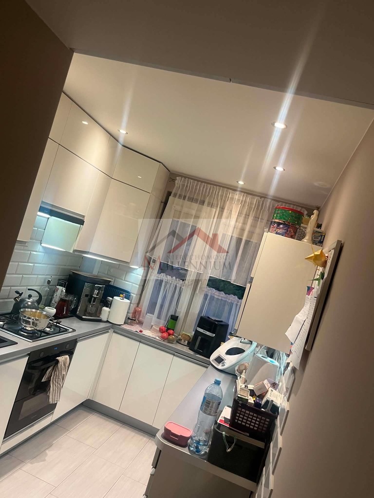 Mieszkanie 53&nbsp;m², Legionowo - zdjęcie 4
