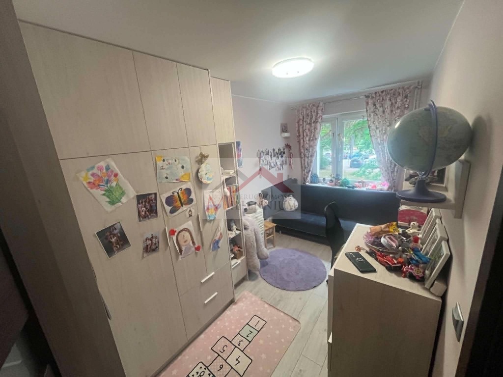 Mieszkanie 53&nbsp;m², Legionowo - zdjęcie 5