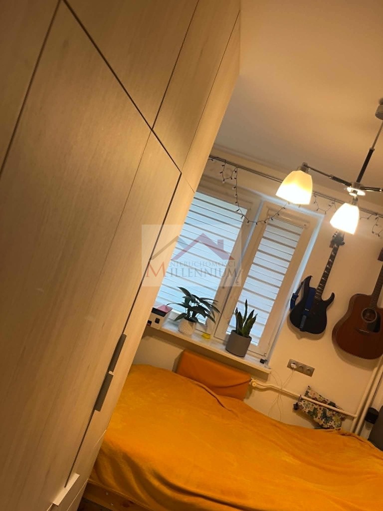 Mieszkanie 53&nbsp;m², Legionowo - zdjęcie 2