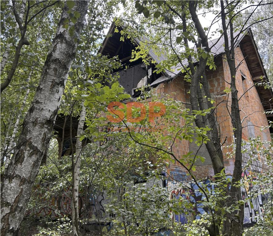 Działka inwestycyjna 1,88&nbsp;ha, Łódź, Denna - zdjęcie 11