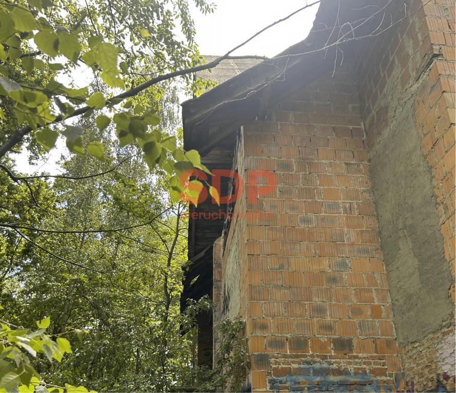 Działka inwestycyjna 1,88&nbsp;ha, Łódź, Denna - zdjęcie 9