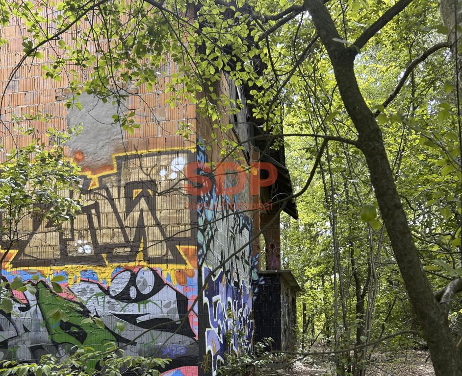 Działka inwestycyjna 1,88&nbsp;ha, Łódź, Denna - zdjęcie 7