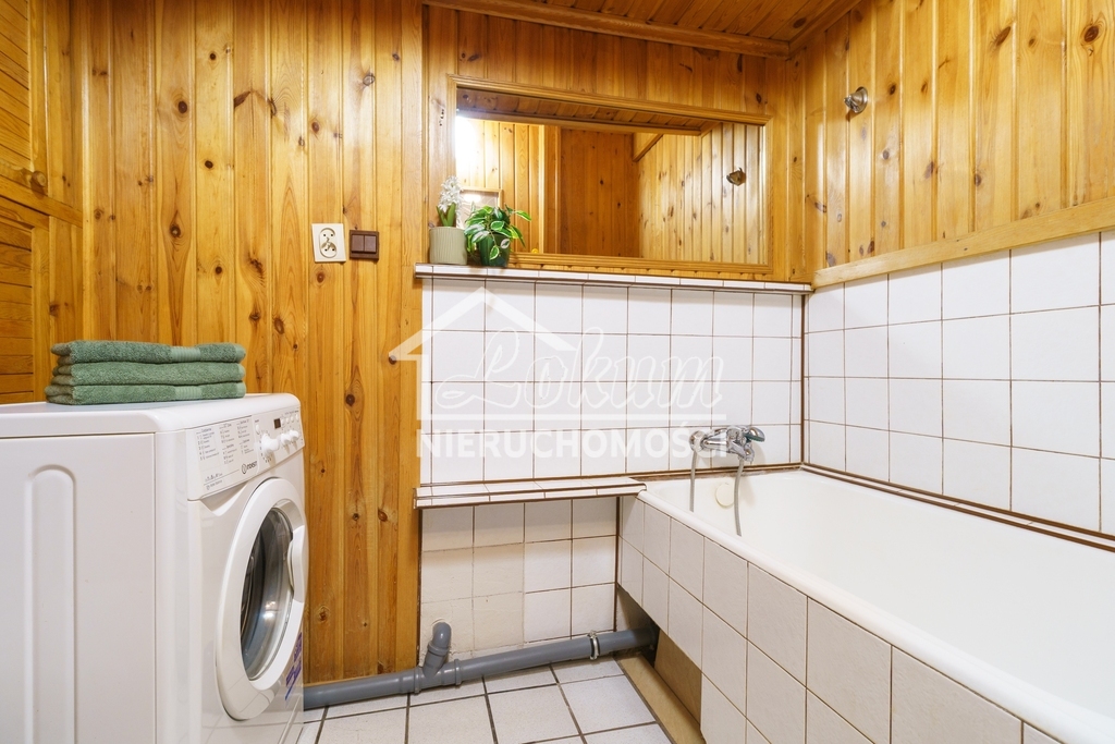 Mieszkanie 32 m², Szczecin, Zawadzkiego-Klonowica, Sebastiana Klonowica - zdjęcie 13