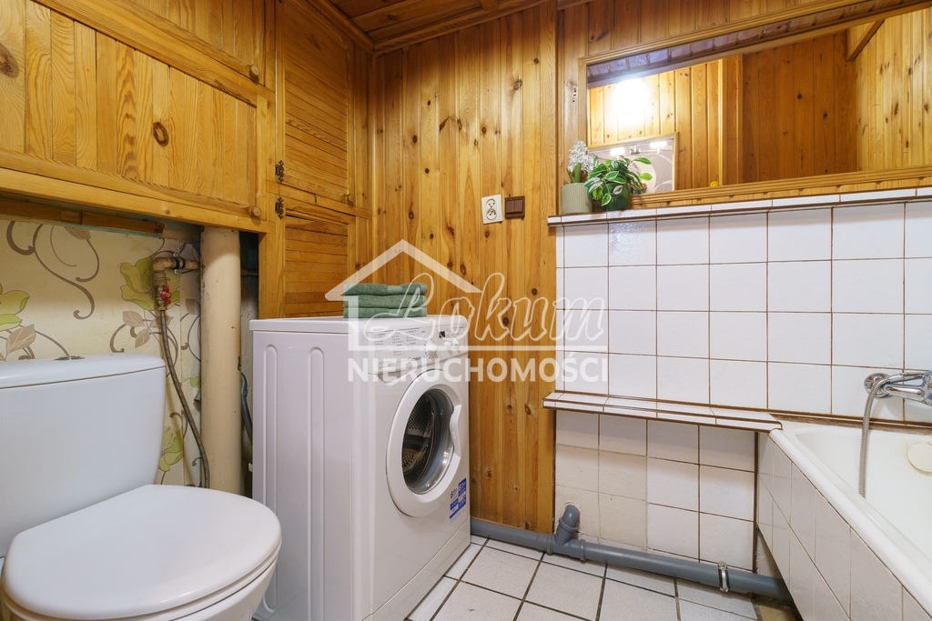 Mieszkanie 32 m², Szczecin, Zawadzkiego-Klonowica, Sebastiana Klonowica - zdjęcie 14