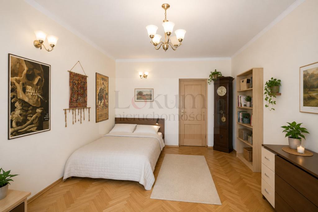 Apartament w centru miasta - zdjęcie 2