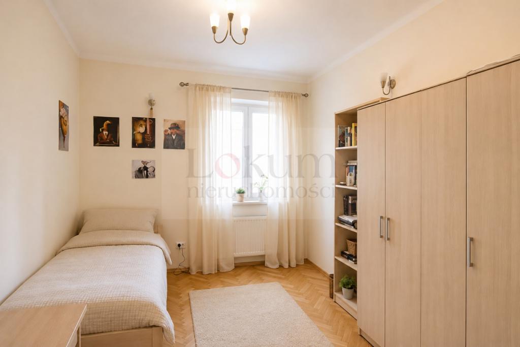 Apartament w centru miasta - zdjęcie 3