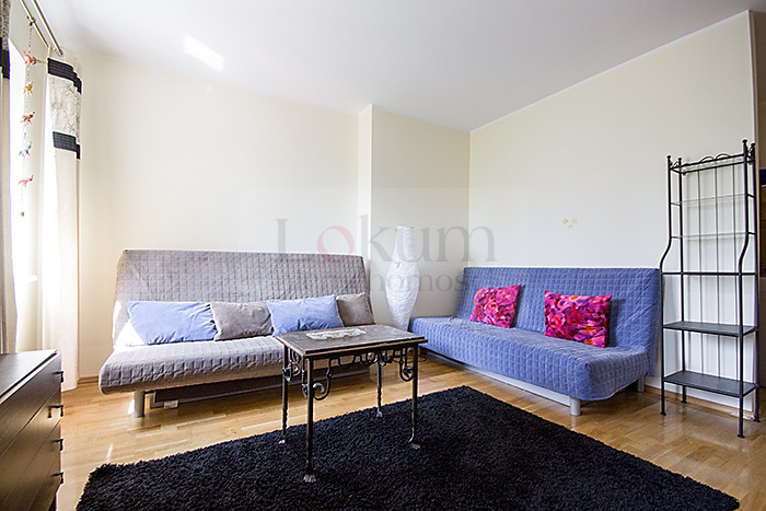 Apartament w centru miasta - zdjęcie 5