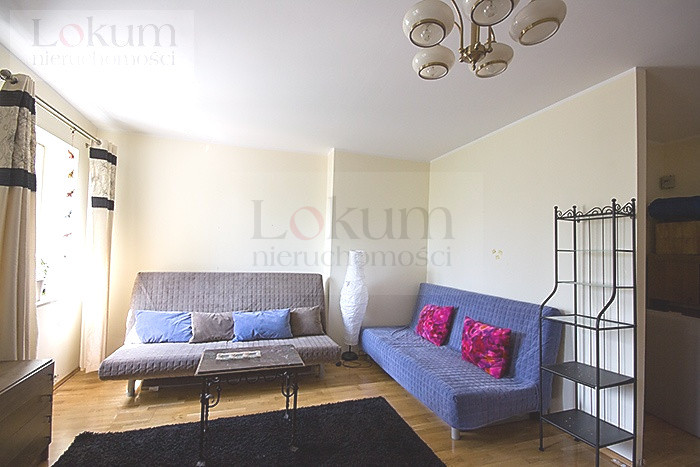 Apartament w centru miasta - zdjęcie 4