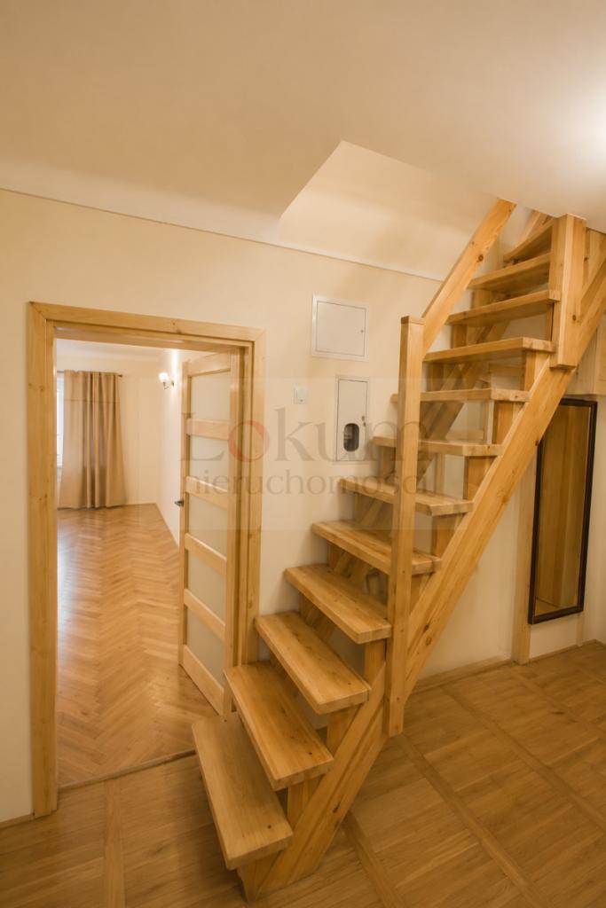 Apartament w centru miasta - zdjęcie 10