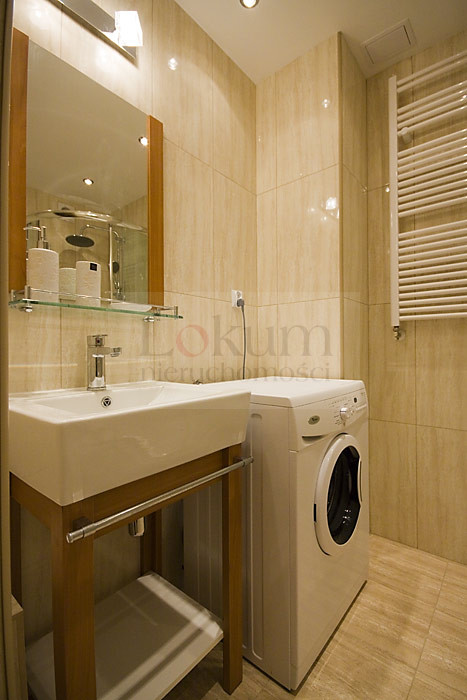 Apartament w centru miasta - zdjęcie 8
