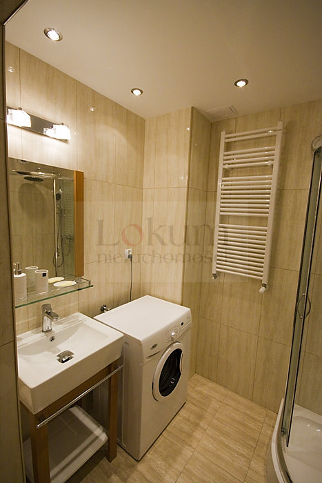 Apartament w centru miasta - zdjęcie 6