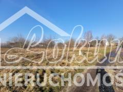 Działka budowlana 2269 m², Łaniewo - zdjęcie 3