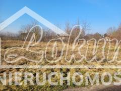 Działka budowlana 2269 m², Łaniewo - zdjęcie 1