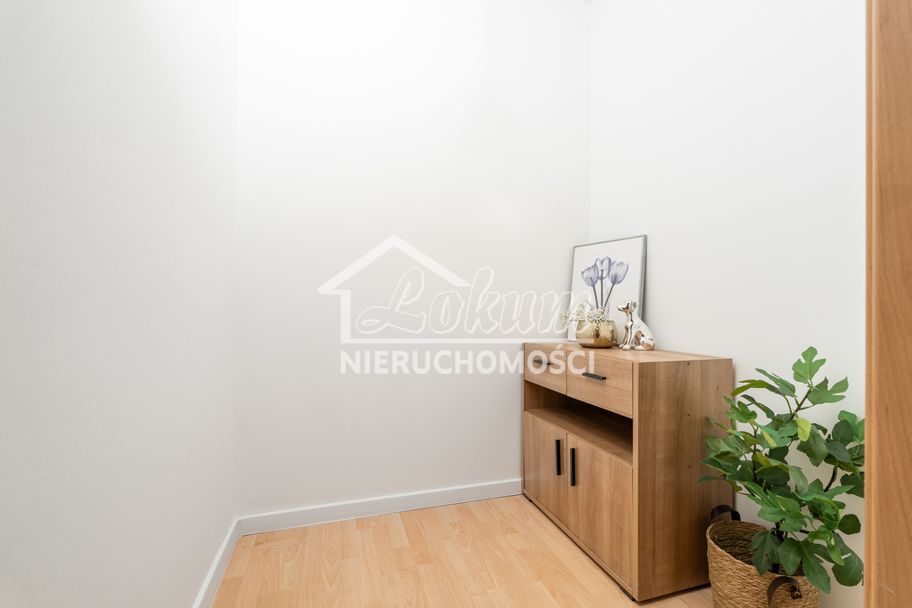 Mieszkanie 36,8 m², Szczecin, Warszewo, Pegaza - zdjęcie 9