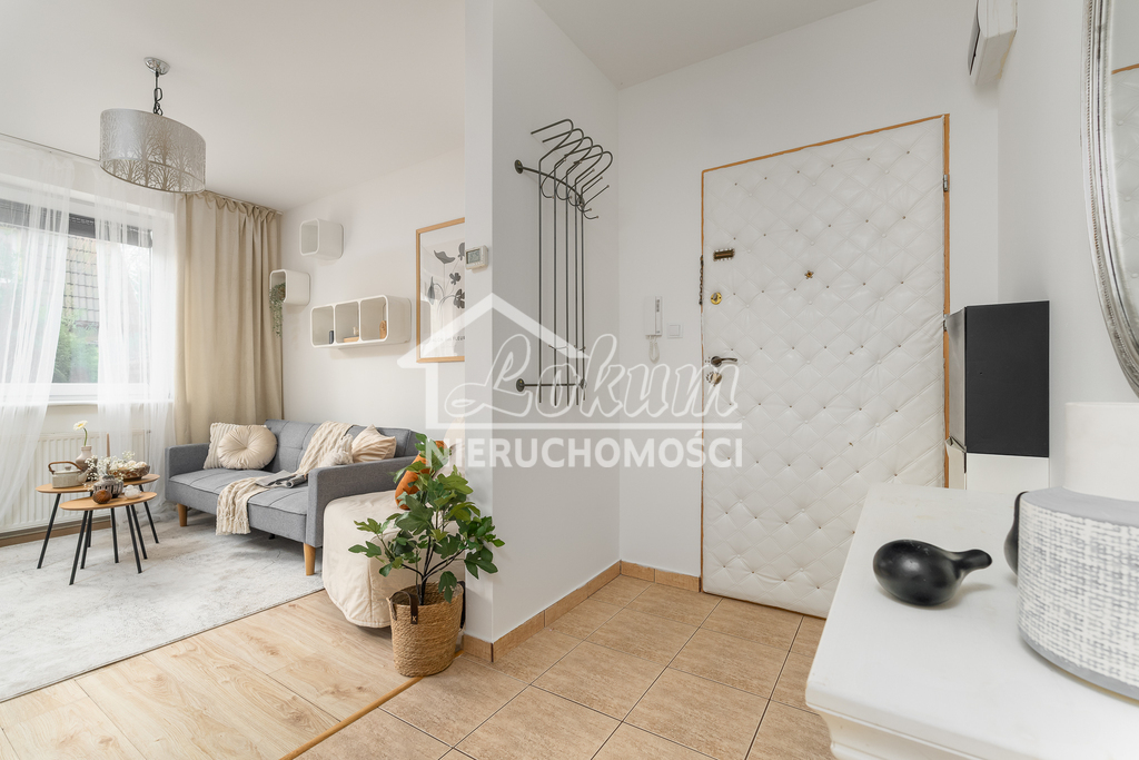 Mieszkanie 36,8 m², Szczecin, Warszewo, Pegaza - zdjęcie 7
