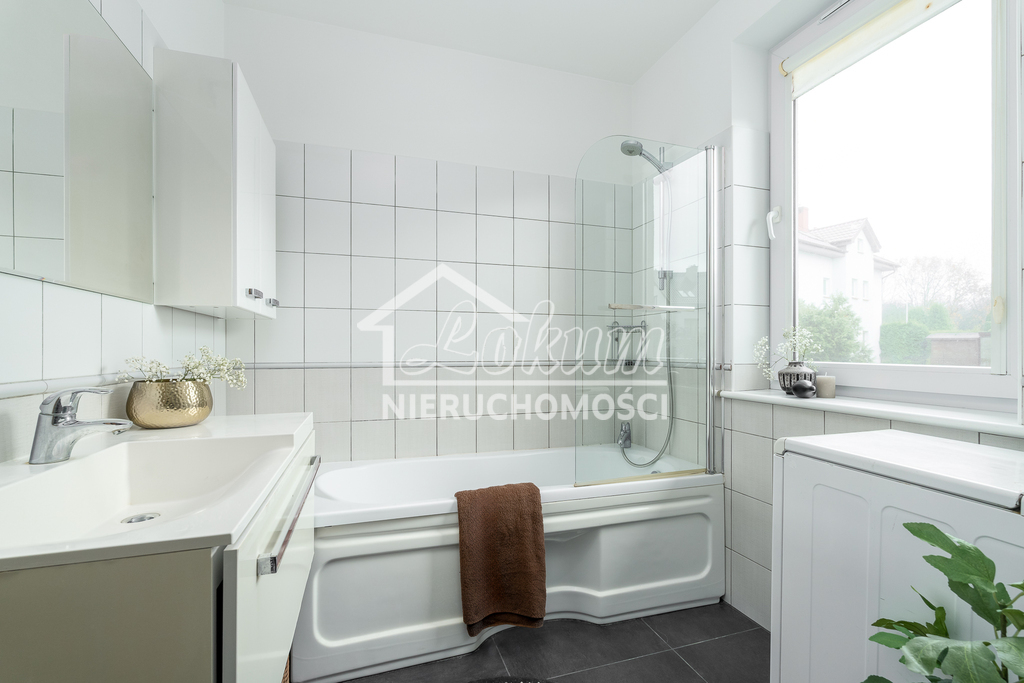 Mieszkanie 36,8 m², Szczecin, Warszewo, Pegaza - zdjęcie 11