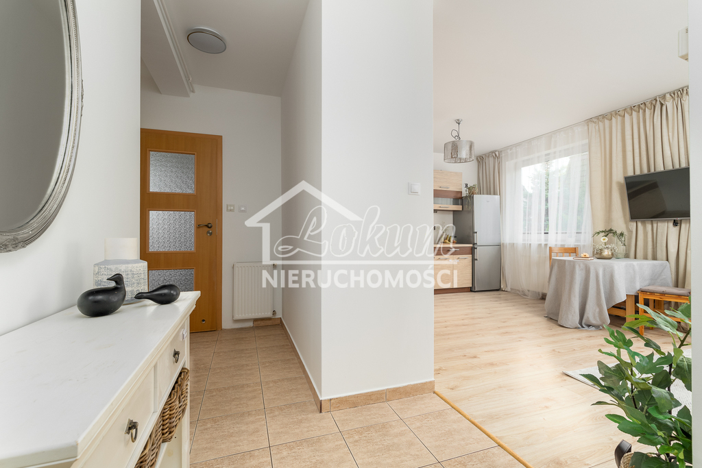 Mieszkanie 36,8 m², Szczecin, Warszewo, Pegaza - zdjęcie 6