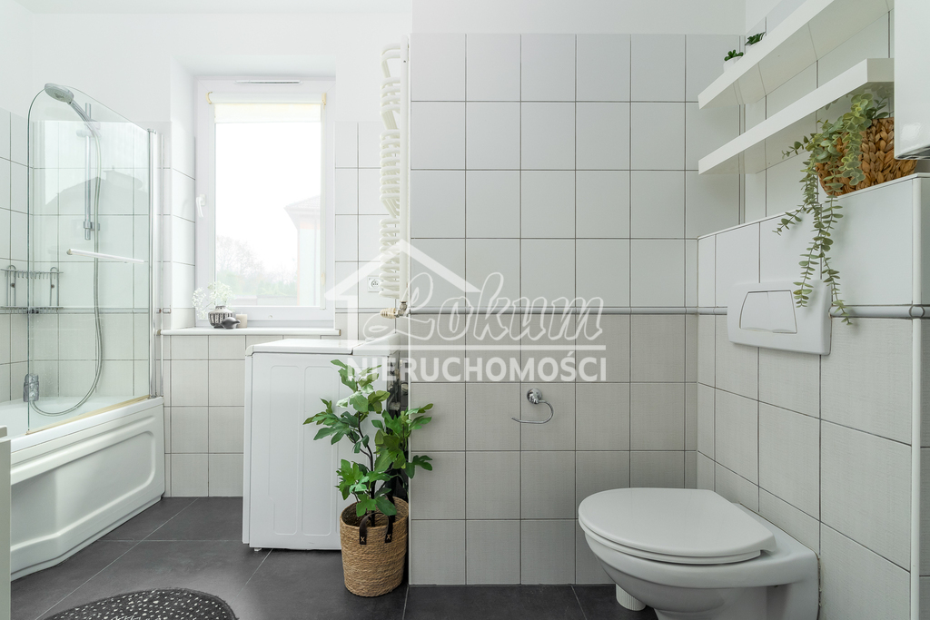 Mieszkanie 36,8 m², Szczecin, Warszewo, Pegaza - zdjęcie 10