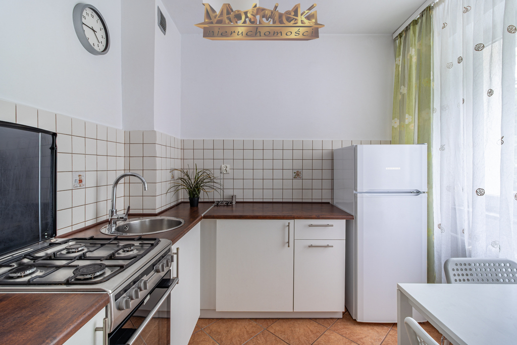 Cicha Kawalerka na Imielinie z dużą loggią - zdjęcie 8