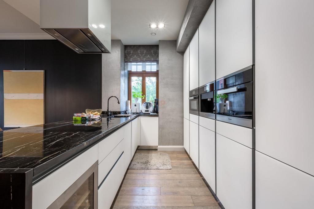 Mieszkanie 203 m², Wrocław, Włodkowica Pawła - zdjęcie 5