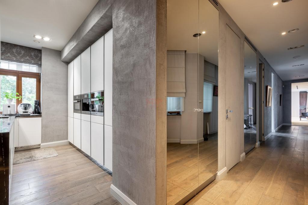 Mieszkanie 203 m², Wrocław, Włodkowica Pawła - zdjęcie 7