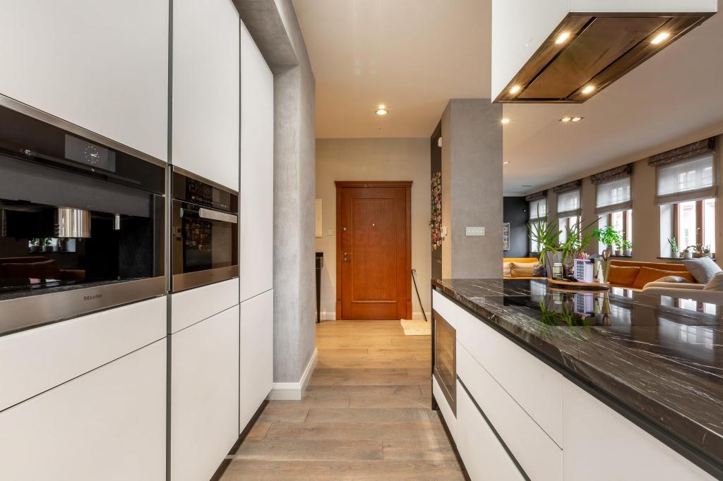 Mieszkanie 203 m², Wrocław, Włodkowica Pawła - zdjęcie 6