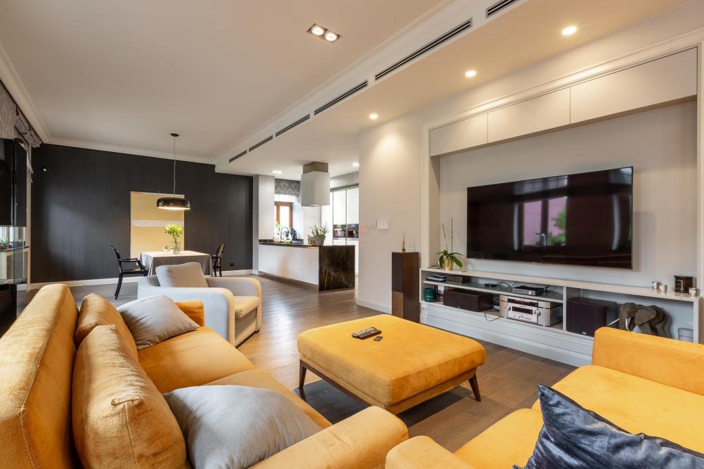 Mieszkanie 203 m², Wrocław, Włodkowica Pawła - zdjęcie 2