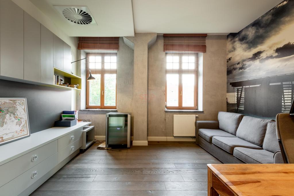 Mieszkanie 203 m², Wrocław, Włodkowica Pawła - zdjęcie 8