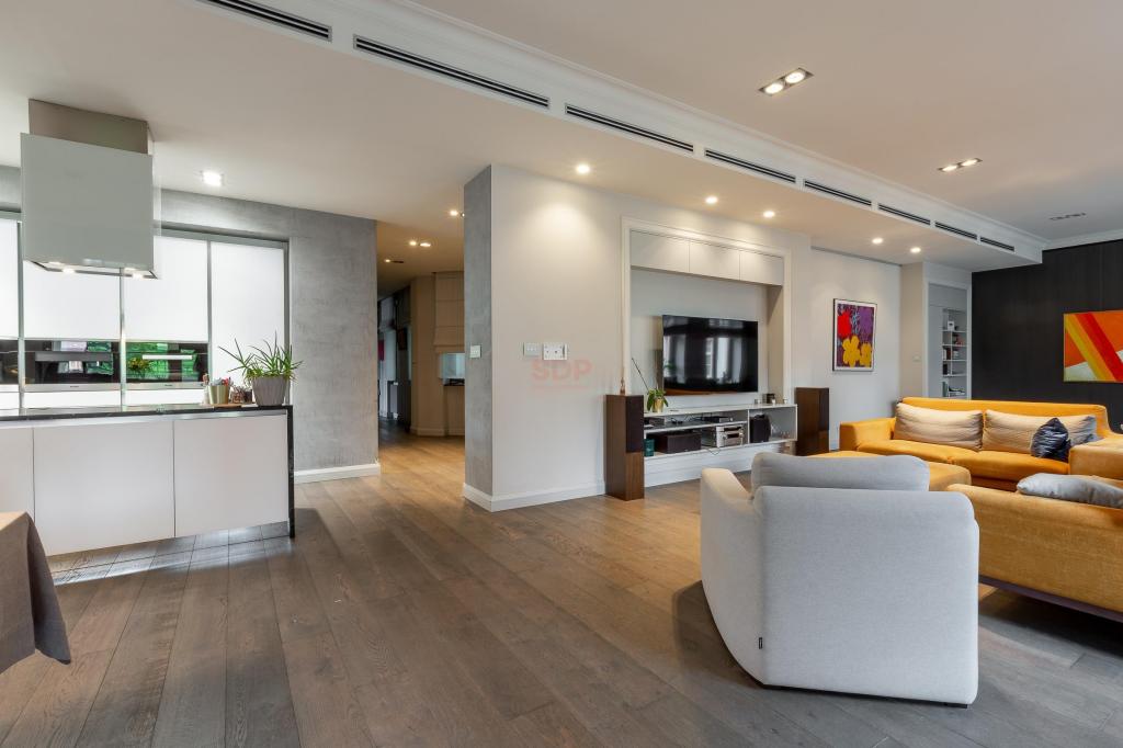 Mieszkanie 203 m², Wrocław, Włodkowica Pawła - zdjęcie 4