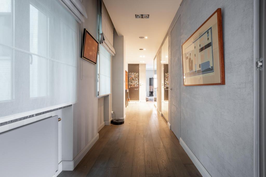 Mieszkanie 203 m², Wrocław, Włodkowica Pawła - zdjęcie 18
