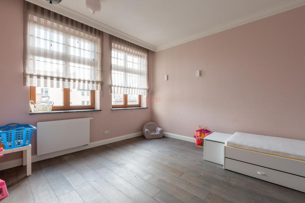 Mieszkanie 203 m², Wrocław, Włodkowica Pawła - zdjęcie 14
