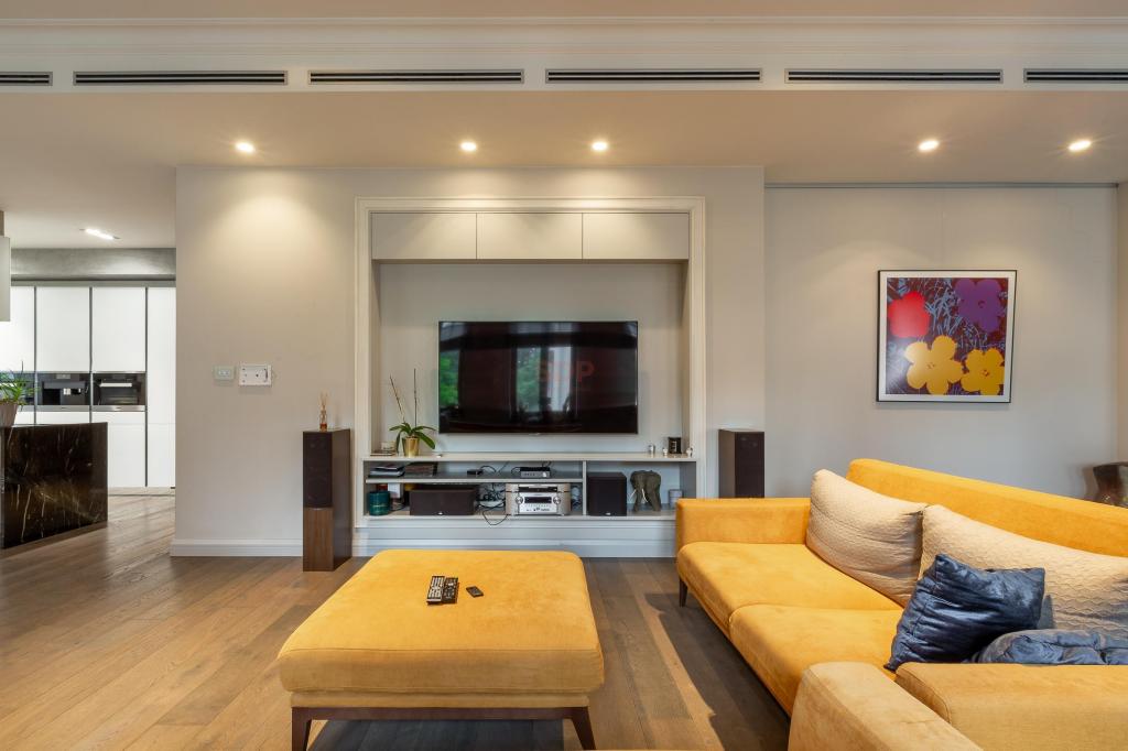 Mieszkanie 203 m², Wrocław, Włodkowica Pawła - zdjęcie 3