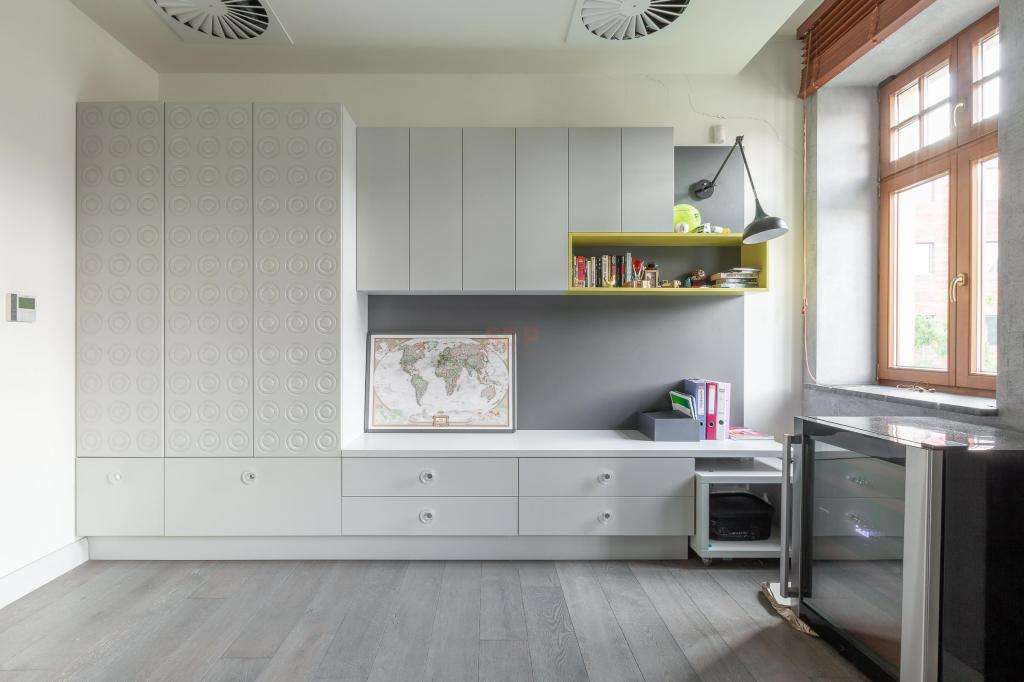 Mieszkanie 203 m², Wrocław, Włodkowica Pawła - zdjęcie 17