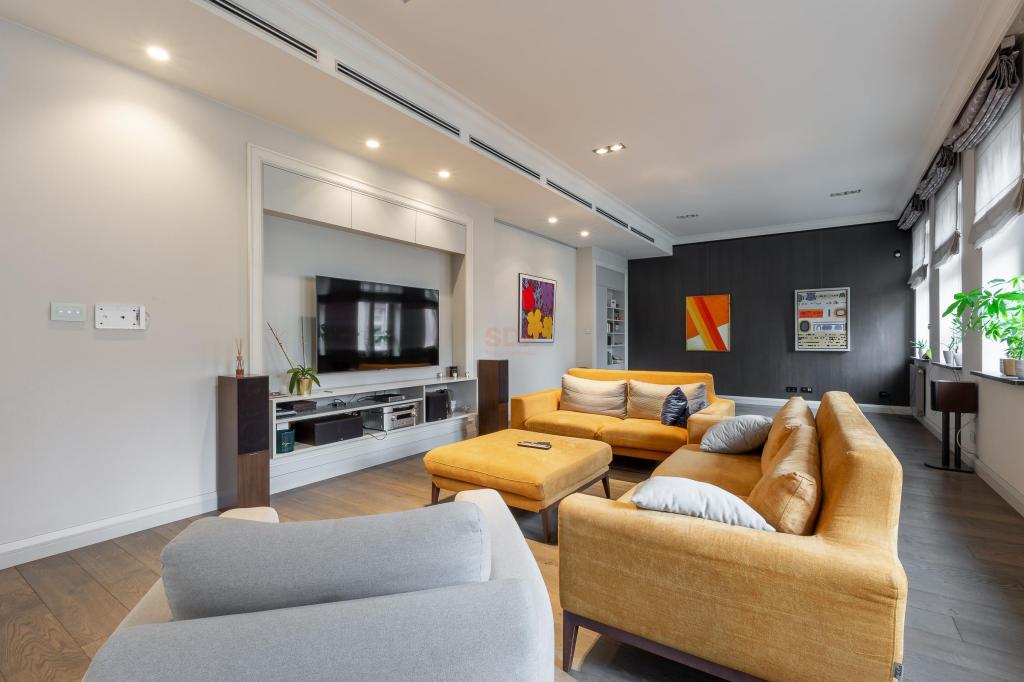 Mieszkanie 203 m², Wrocław, Włodkowica Pawła - zdjęcie 1