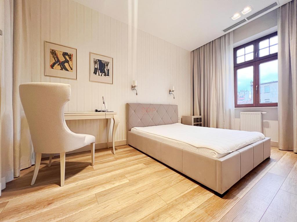 Mieszkanie 60 m², Wrocław, Włodkowica Pawła - zdjęcie 4