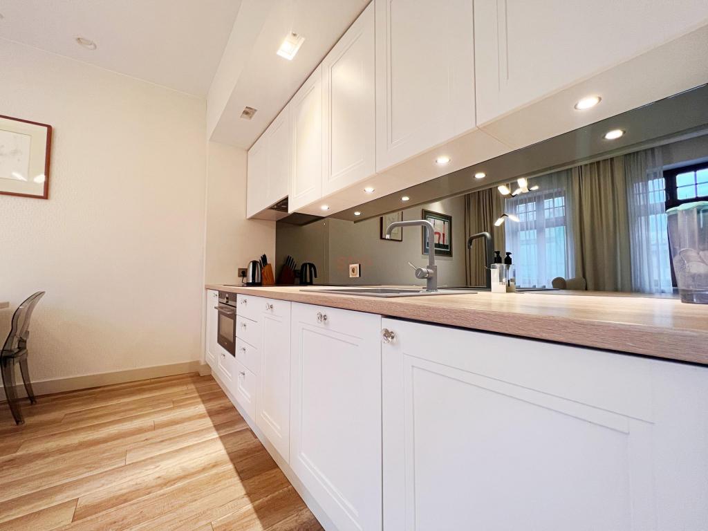 Mieszkanie 60 m², Wrocław, Włodkowica Pawła - zdjęcie 6