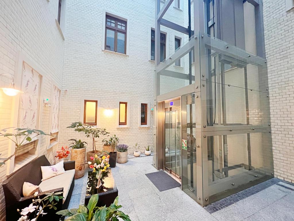 Mieszkanie 60 m², Wrocław, Włodkowica Pawła - zdjęcie 12