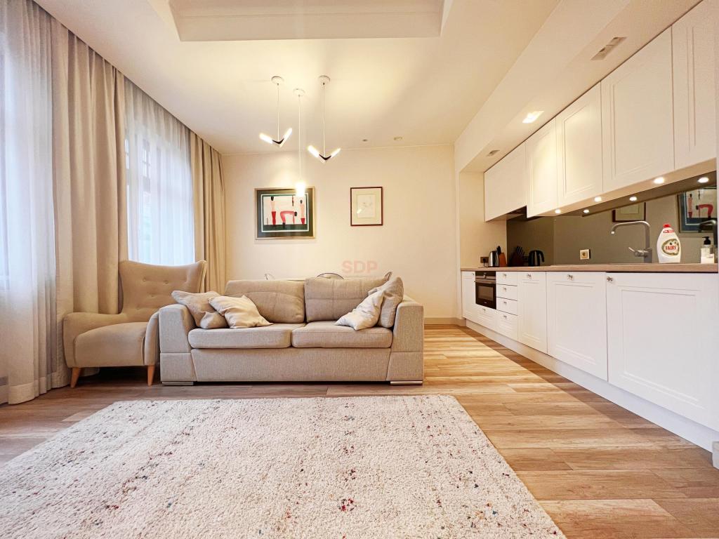 Mieszkanie 60 m², Wrocław, Włodkowica Pawła - zdjęcie 2