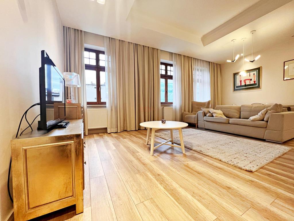 Mieszkanie 60 m², Wrocław, Włodkowica Pawła - zdjęcie 1