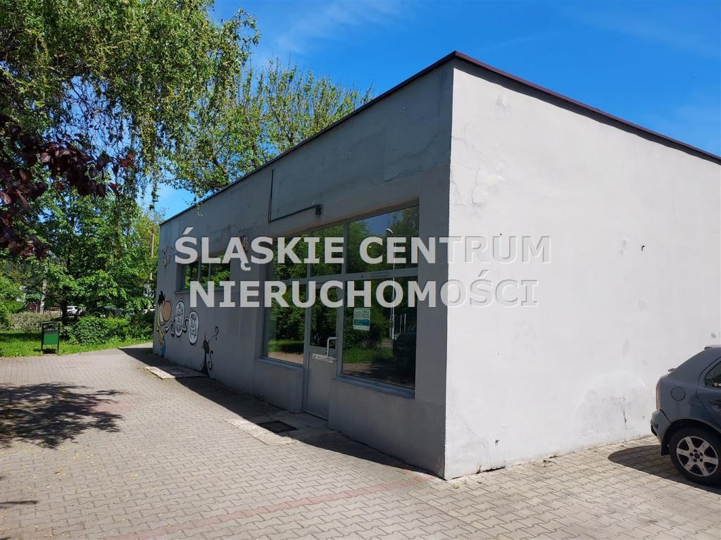 Lokal usługowy do wynajęcia, 174 m², Katowice, Brynów, Rolna - zdjęcie 7