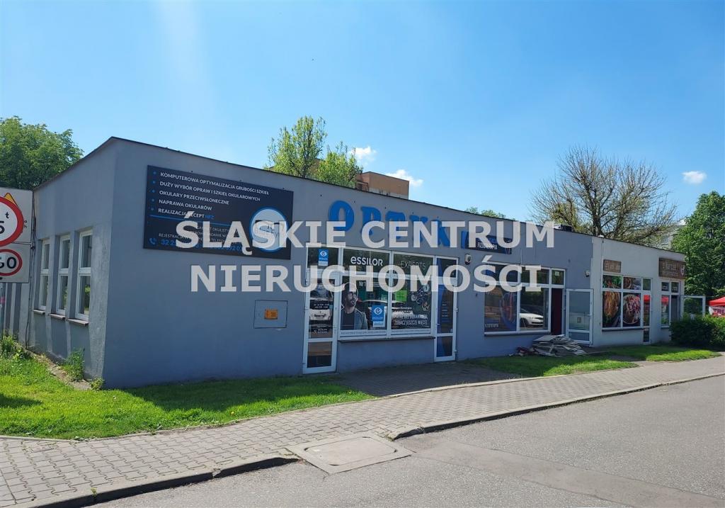 Lokal usługowy do wynajęcia, 174 m², Katowice, Brynów, Rolna - zdjęcie 4