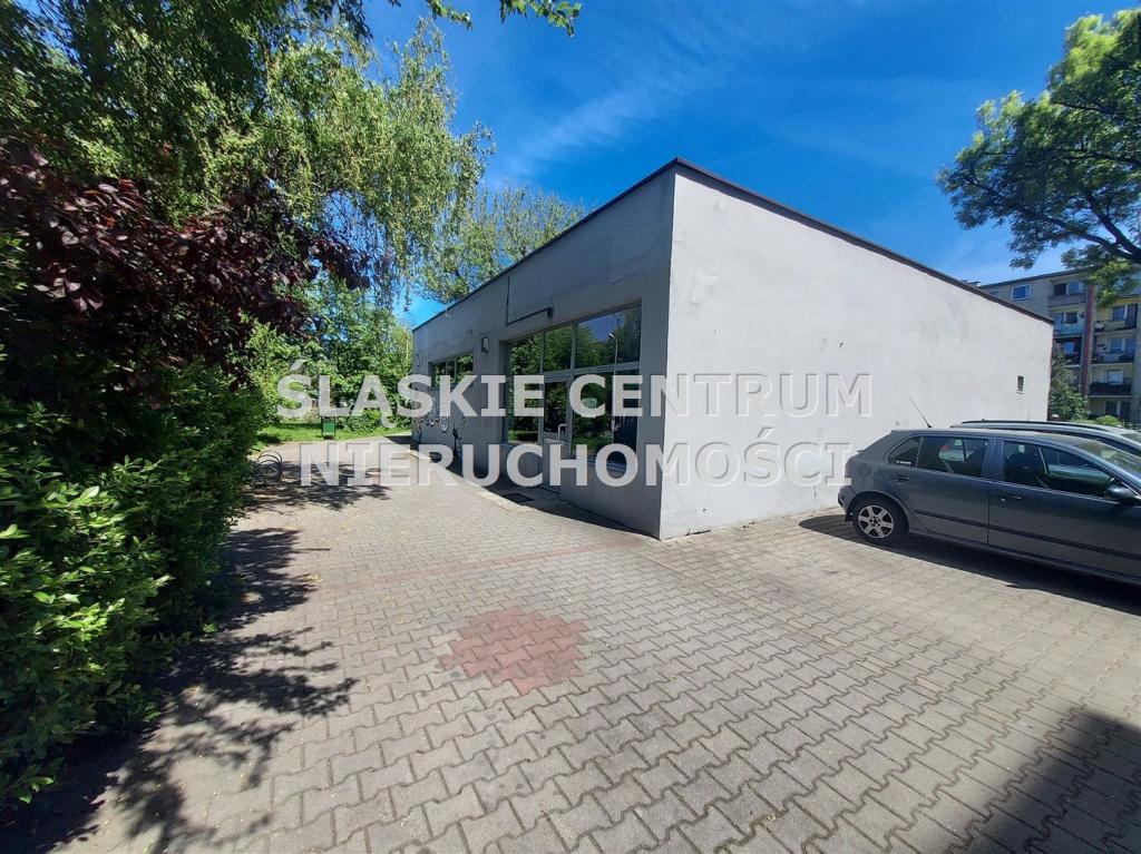 Lokal usługowy do wynajęcia, 174 m², Katowice, Brynów, Rolna - zdjęcie 2