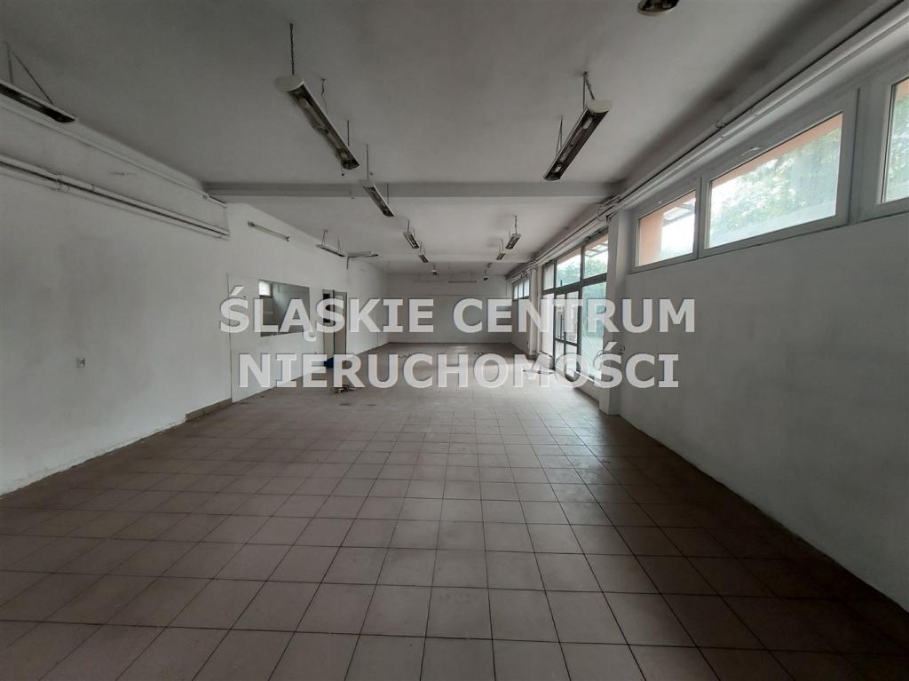 Lokal usługowy do wynajęcia, 163 m², Katowice, Brynów, Mikołowska - zdjęcie 3