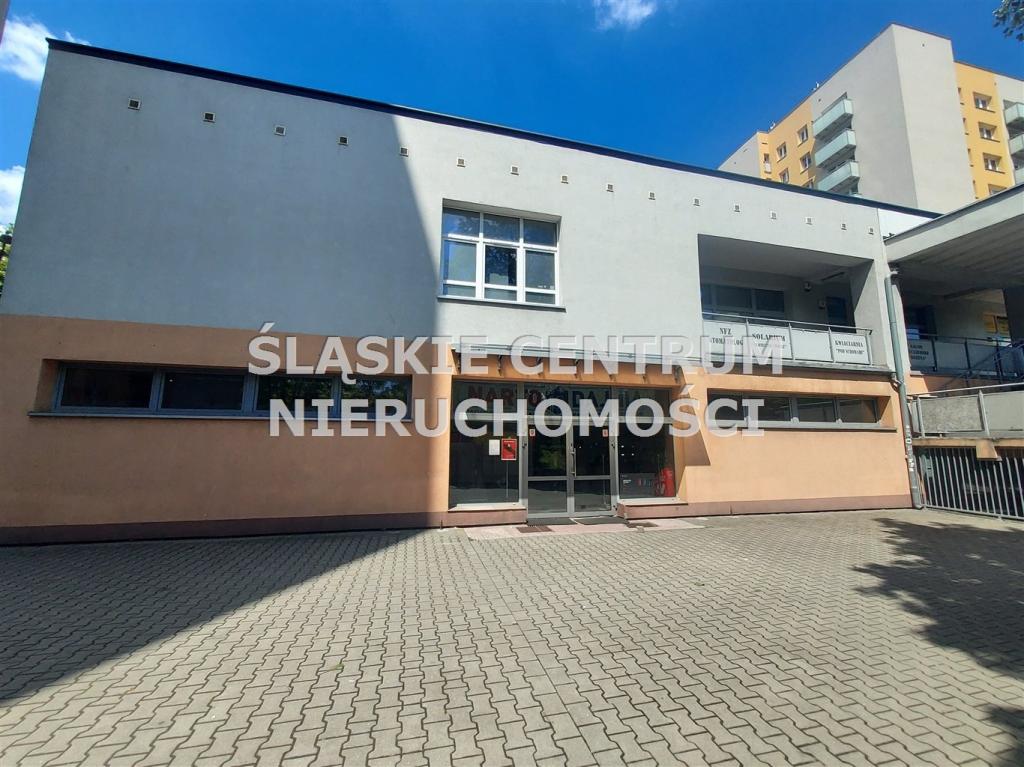 Lokal usługowy do wynajęcia, 163 m², Katowice, Brynów, Mikołowska - zdjęcie 7