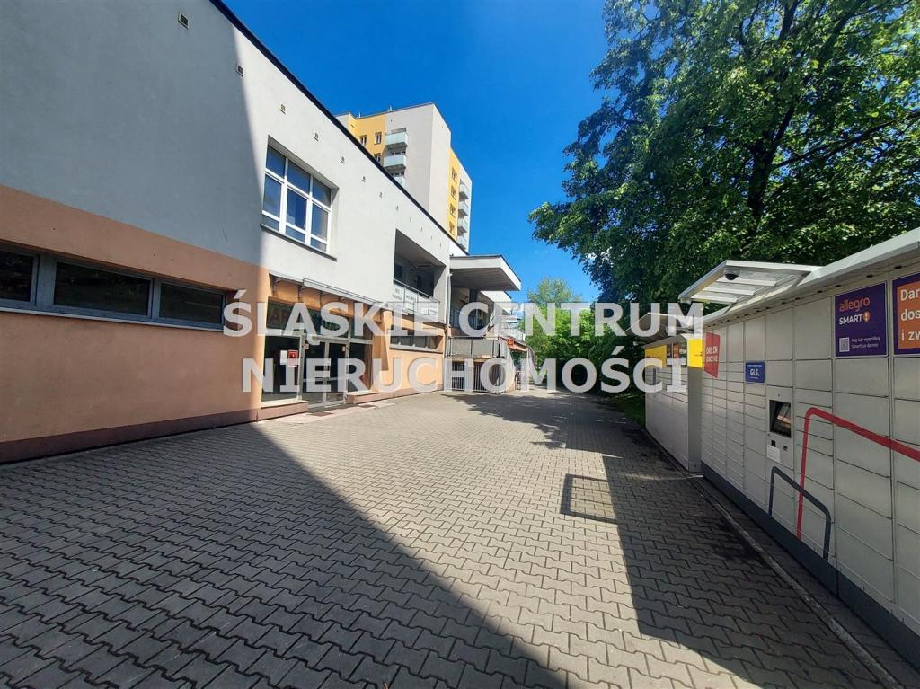 Lokal usługowy do wynajęcia, 163 m², Katowice, Brynów, Mikołowska - zdjęcie 2