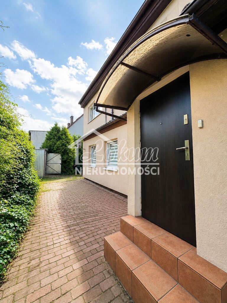 Dom 110&nbsp;m², Szczecin - zdjęcie 2
