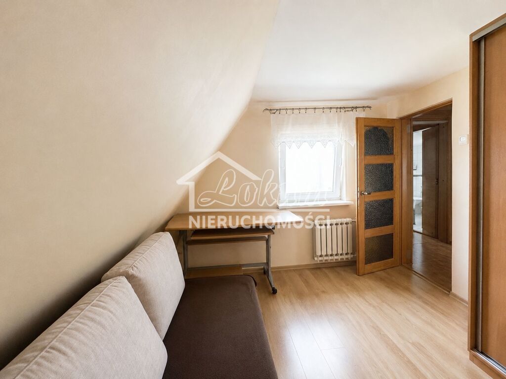 Dom 110&nbsp;m², Szczecin - zdjęcie 9